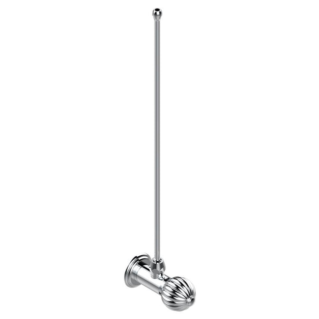 THG - Angle supply valve with 3/8'' adaptor set - Matt Umber PVD
