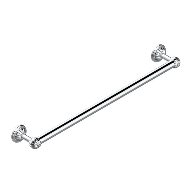 THG - Towel bar, 24'' long - Matt Umber PVD