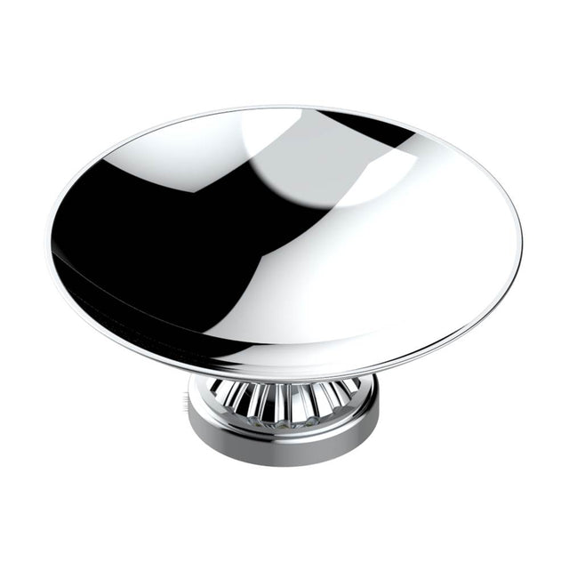 THG - Soap dish, freestanding , 6'' diameter - Matt Umber PVD