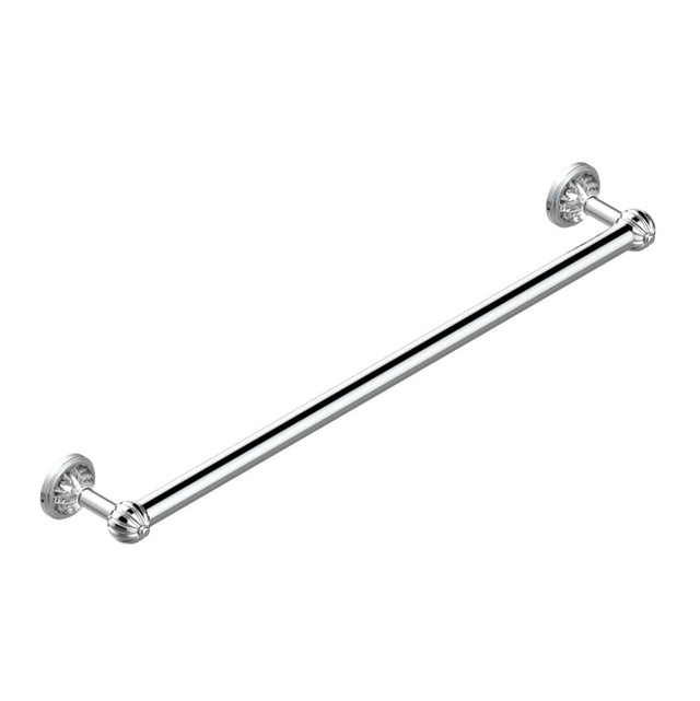 THG - Towel bar, 24'' long - Matt Umber PVD