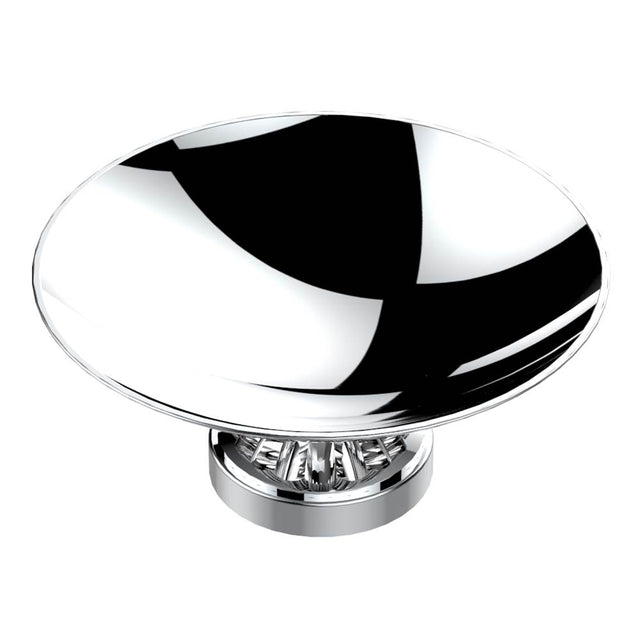 THG - Soap dish, freestanding , 6'' diameter - Matt Umber PVD