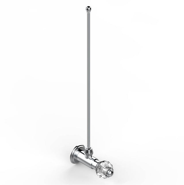 THG - Angle supply valve with 3/8'' adaptor set - Matt Umber PVD