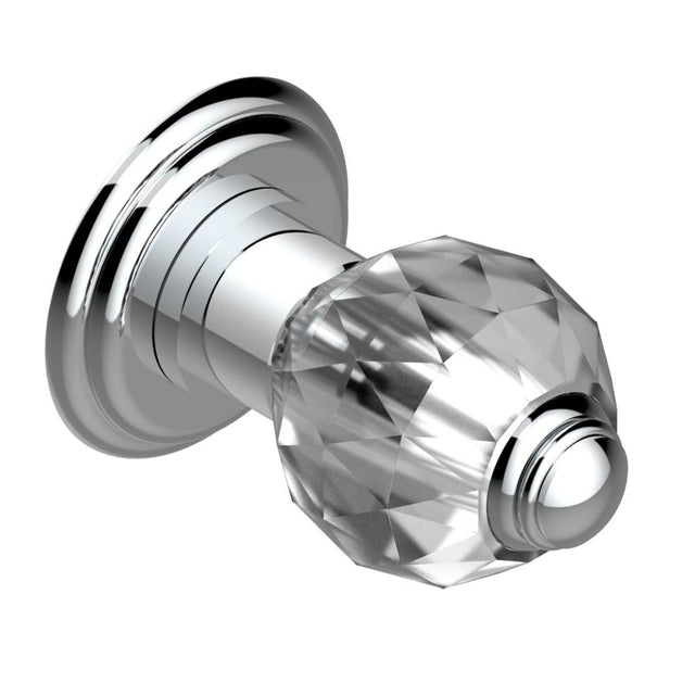 THG - Wall volume control 30 & 32 trim - Matt Umber PVD