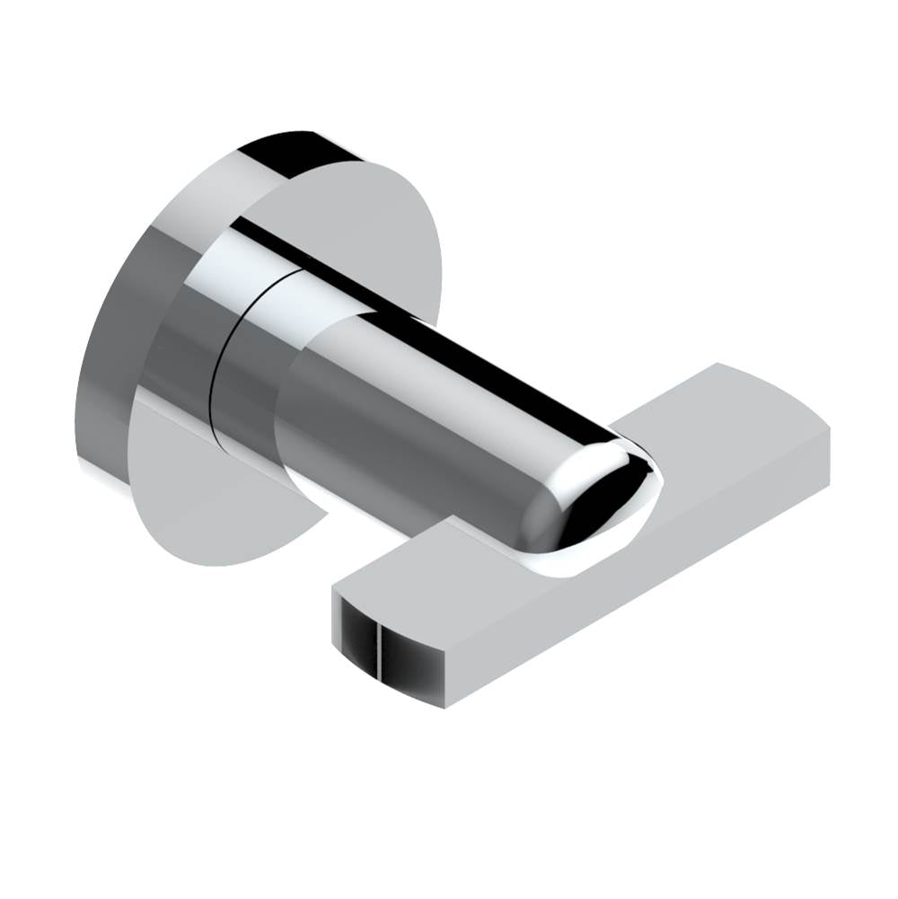 THG - Wall volume control 30 & 32 trim - Matt Umber PVD