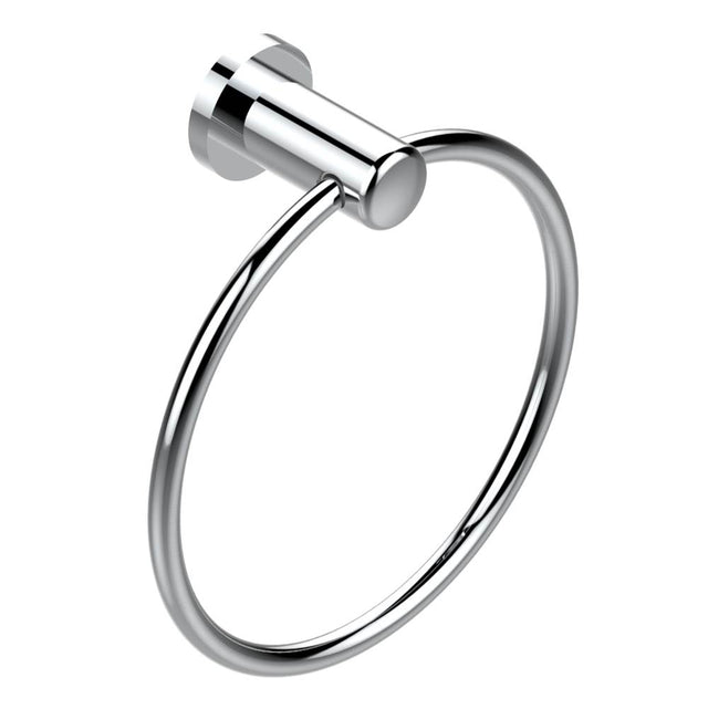 THG - Towel ring - Matt Umber PVD