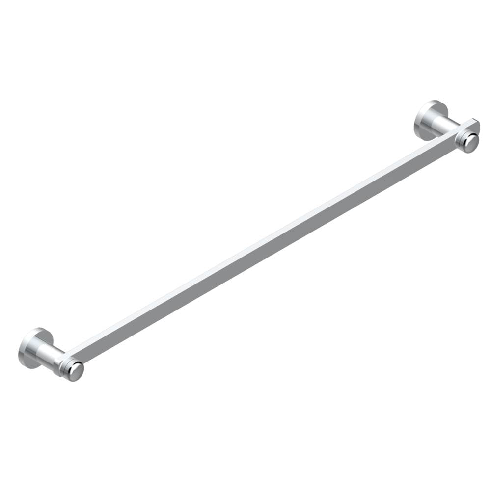 THG - Towel bar, 24'' long - Matt Umber PVD