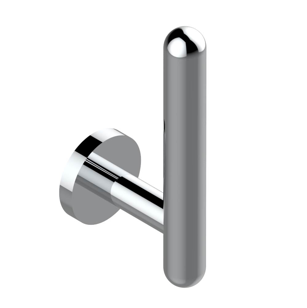 THG - Reserve toilet paper holder - Matt Umber PVD