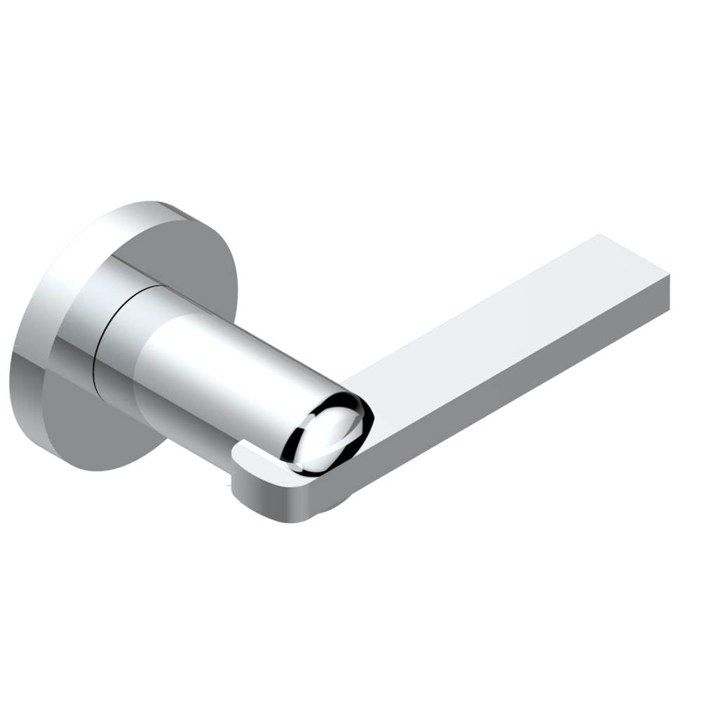 THG - Wall volume control 30 & 32 trim - Matt Umber PVD