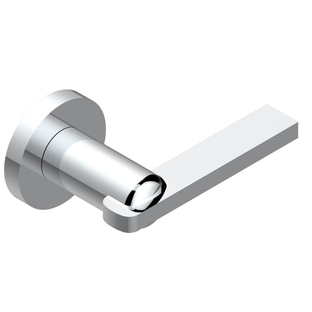 THG - Wall volume control 30 & 32 trim - Matt Umber PVD