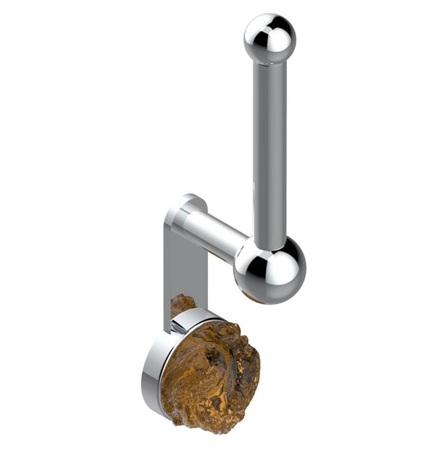 THG - Reserve toilet paper holder - Matt Umber PVD