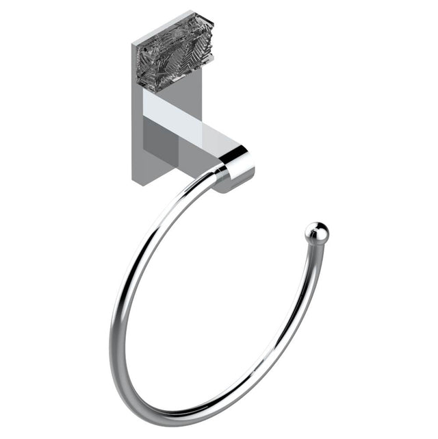 THG - Towel ring - Matt Umber PVD