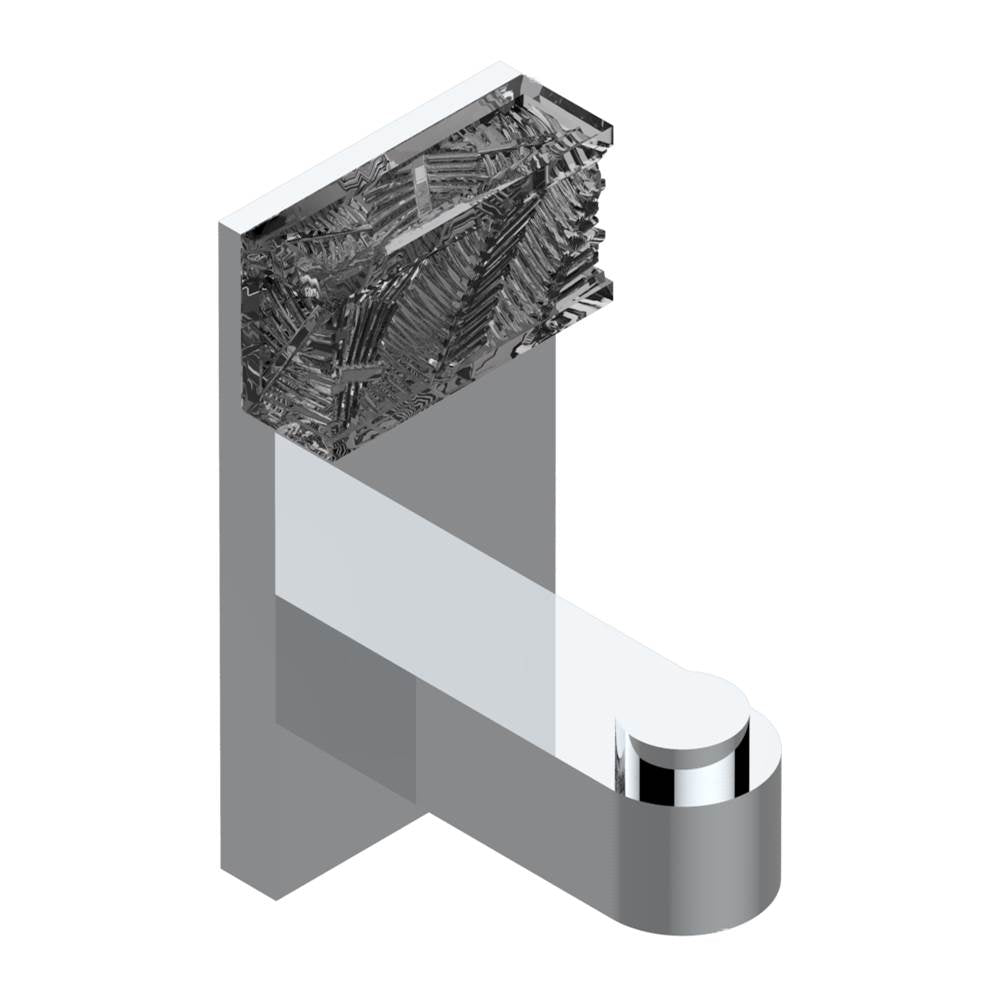 THG - Robe hook - Matt Umber PVD