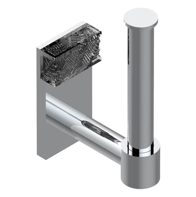 THG - Reserve toilet paper holder - Matt Umber PVD