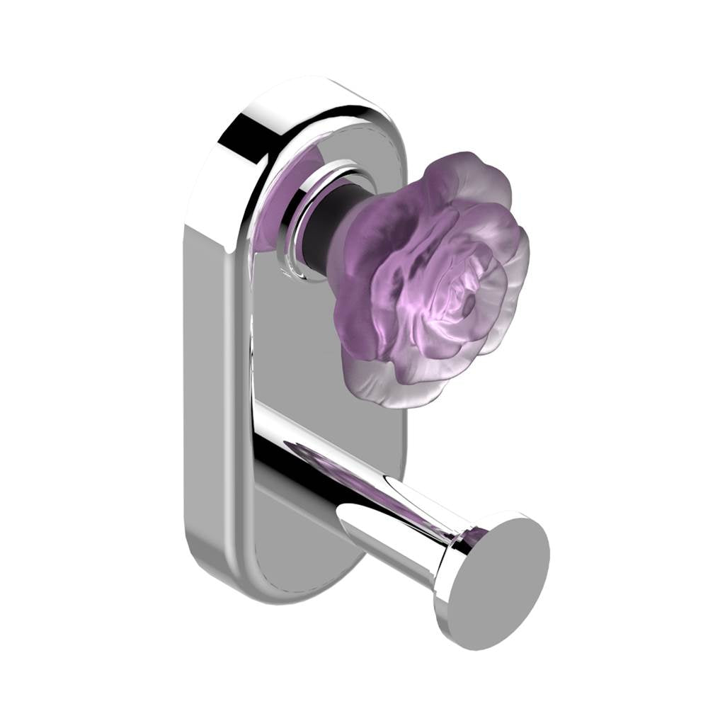 THG - Robe hook - Matt Umber PVD