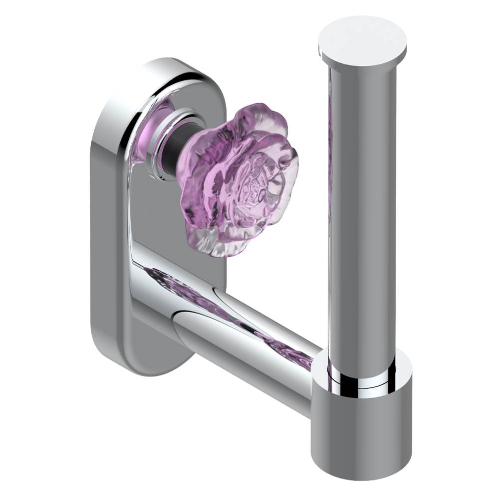 THG - Reserve toilet paper holder - Matt Umber PVD