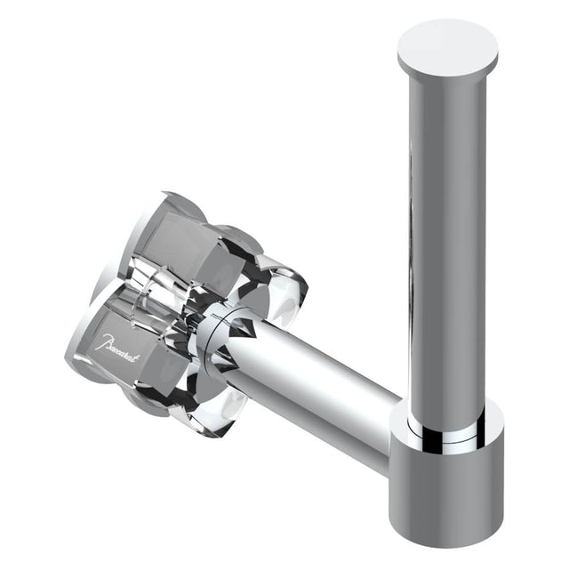 THG - Reserve toilet paper holder - Matt Umber PVD