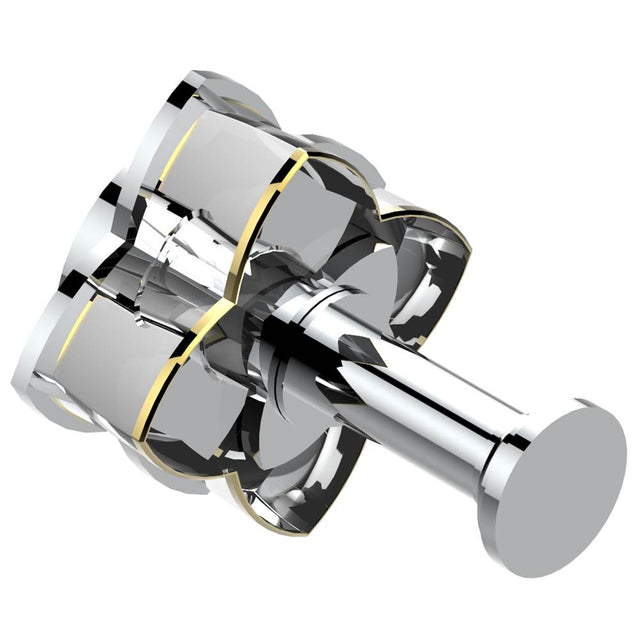 THG - Robe hook - Matt Umber PVD