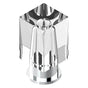 THG - 3/4'' deck valve with trim - Matt Umber PVD