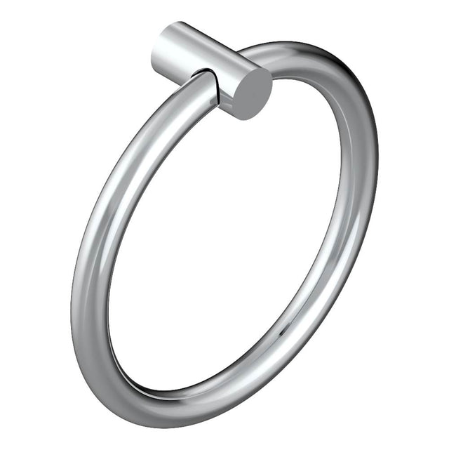 THG - Towel ring - Matt Umber PVD