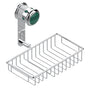 THG - Soap and sponge holder, wall mounted - Matt Umber PVD