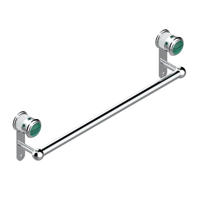 THG - Towel bar, 24'' long - Matt Umber PVD