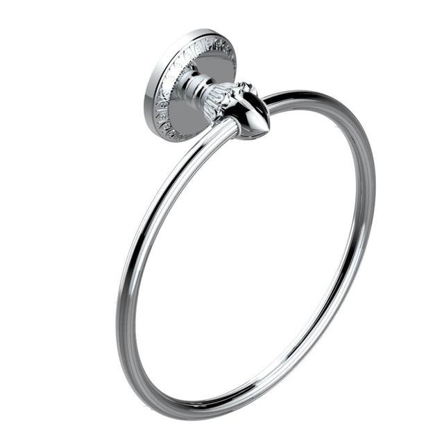 THG - Towel ring - Matt Umber PVD