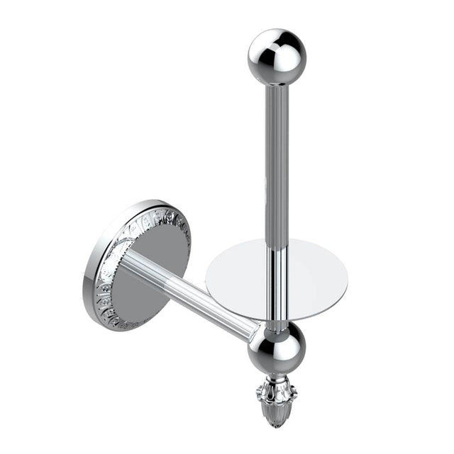 THG - Reserve toilet paper holder - Matt Umber PVD