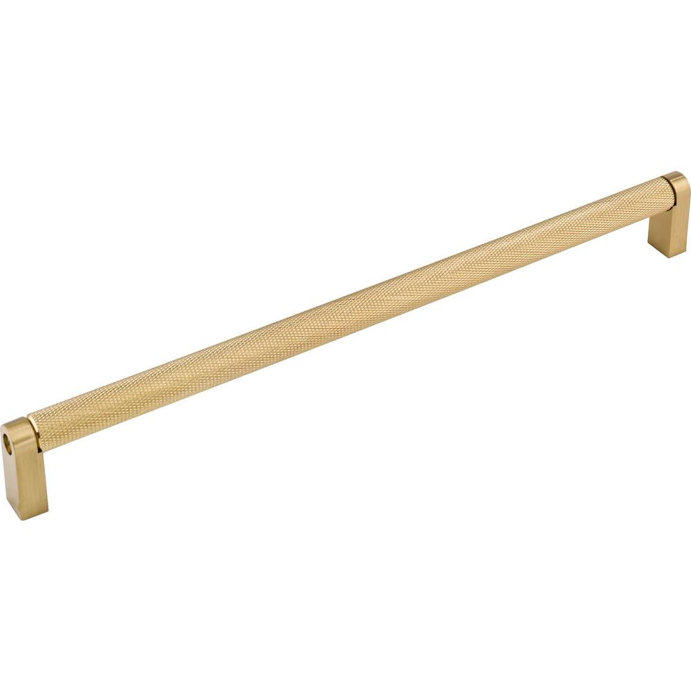 Amwell Appliance Pull 24 Inch (c-c) Honey Bronze