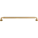 Top Knobs - Lily Pull 12 Inch (c-c) Honey Bronze - Honey Bronze