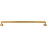 Top Knobs - Emerald Pull 12 Inch (c-c) Honey Bronze - Honey Bronze
