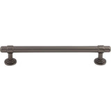 Top Knobs - Ellis Pull 6 5/16 Inch (c-c) Ash Gray - Ash Gray