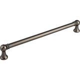 Kara Appliance Pull 12 Inch (c-c) Ash Gray