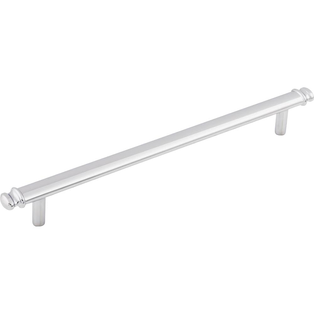 Julian Pull 7 9/16 Inch (c-c) Ash Gray