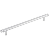 Julian Pull 7 9/16 Inch (c-c) Ash Gray