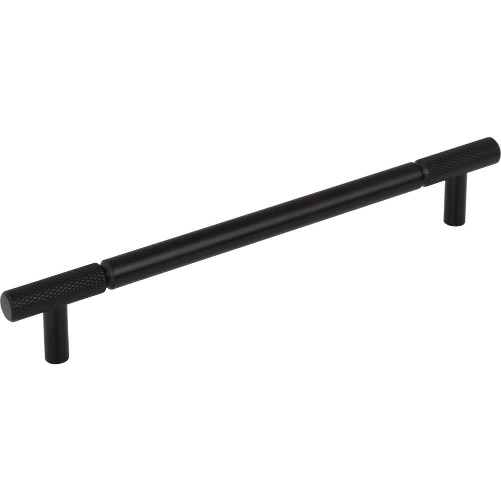 Prestwick Pull 7 9/16 Inch (c-c) Ash Gray