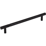 Prestwick Pull 7 9/16 Inch (c-c) Ash Gray