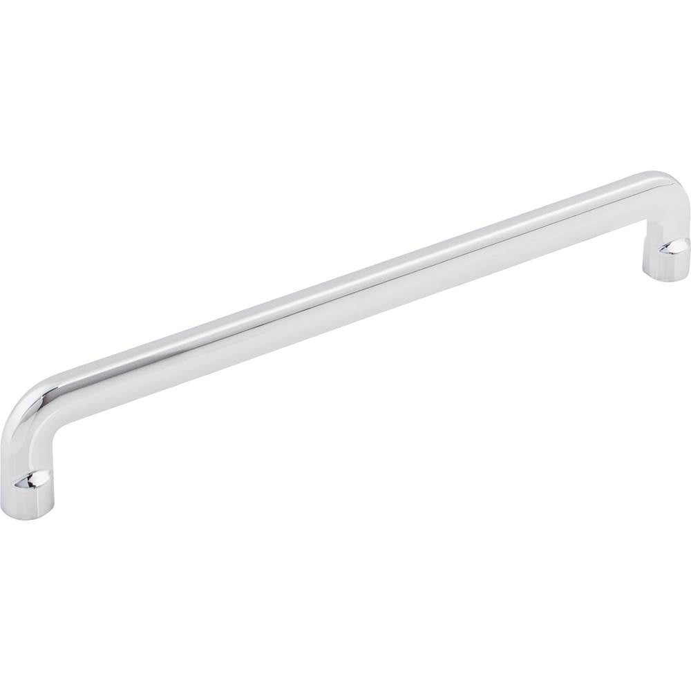 Hartridge Pull 7 9/16 Inch (c-c) Ash Gray
