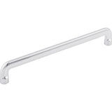 Hartridge Pull 7 9/16 Inch (c-c) Ash Gray