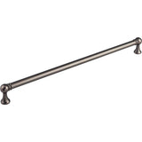 Kara Pull 12 Inch (c-c) Ash Gray
