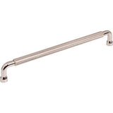 Garrison Pull 8 13/16 Inch (c-c) Ash Gray