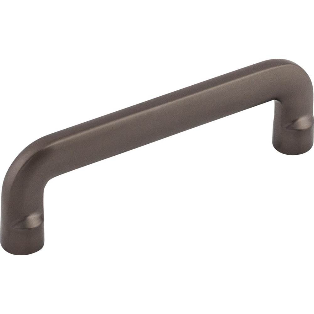 Hartridge Pull 3 3/4 Inch (c-c) Ash Gray