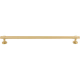 Top Knobs - Ellis Pull 12 Inch (c-c) Honey Bronze - Honey Bronze