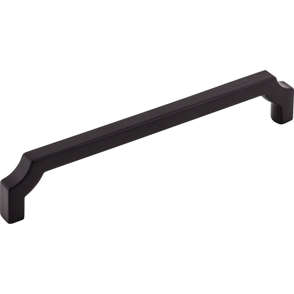 Davenport Pull 6 5/16 Inch (c-c) Ash Gray