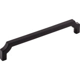 Davenport Pull 6 5/16 Inch (c-c) Ash Gray