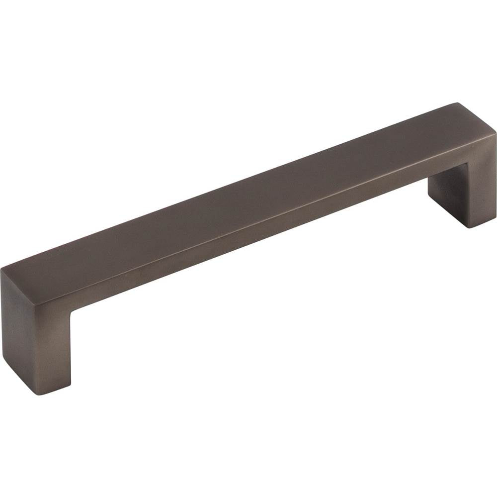 Modern Metro Pull 5 Inch (c-c) Ash Gray