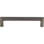 Top Knobs - Lydia Pull 5 1/16 Inch (c-c) Ash Gray - Ash Gray