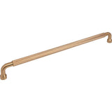 Garrison Appliance Pull 18 Inch (c-c) Ash Gray