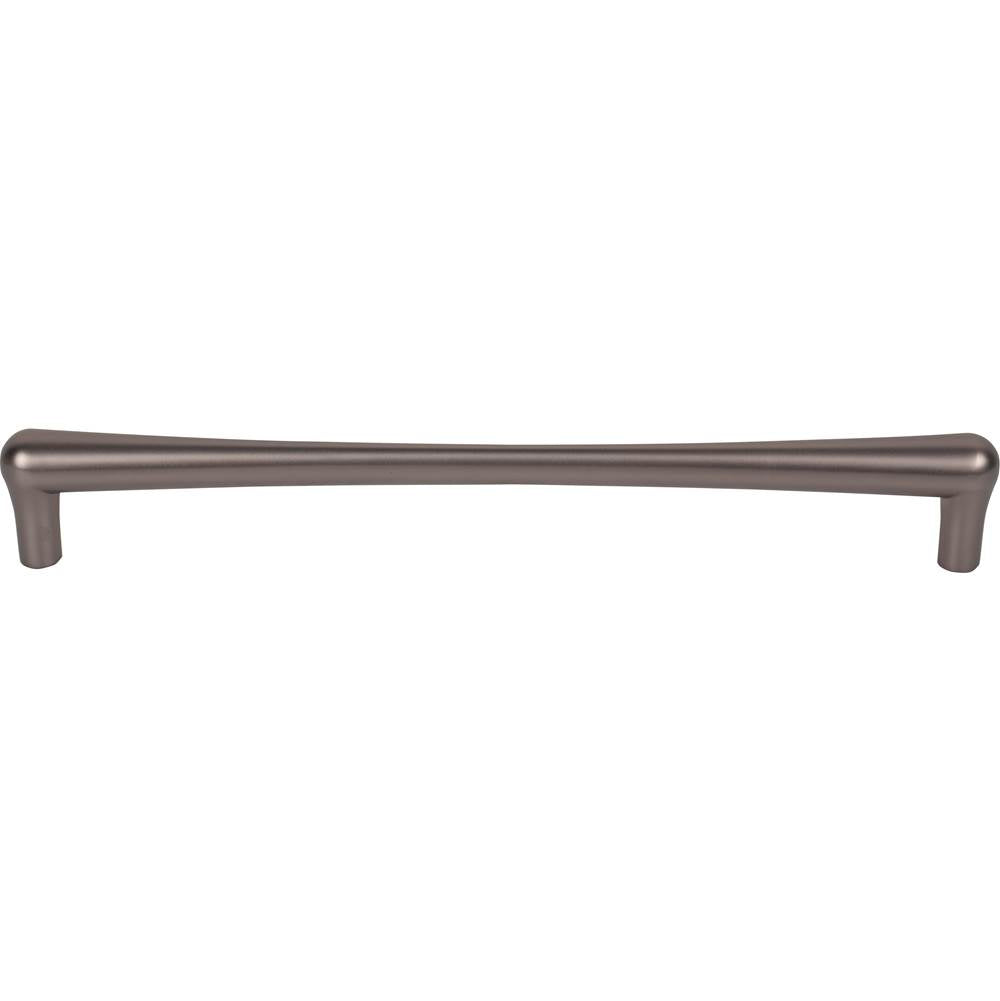 Top Knobs - Brookline Pull 9 Inch (c-c) Ash Gray - Ash Gray