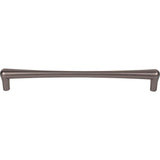 Top Knobs - Brookline Pull 9 Inch (c-c) Ash Gray - Ash Gray