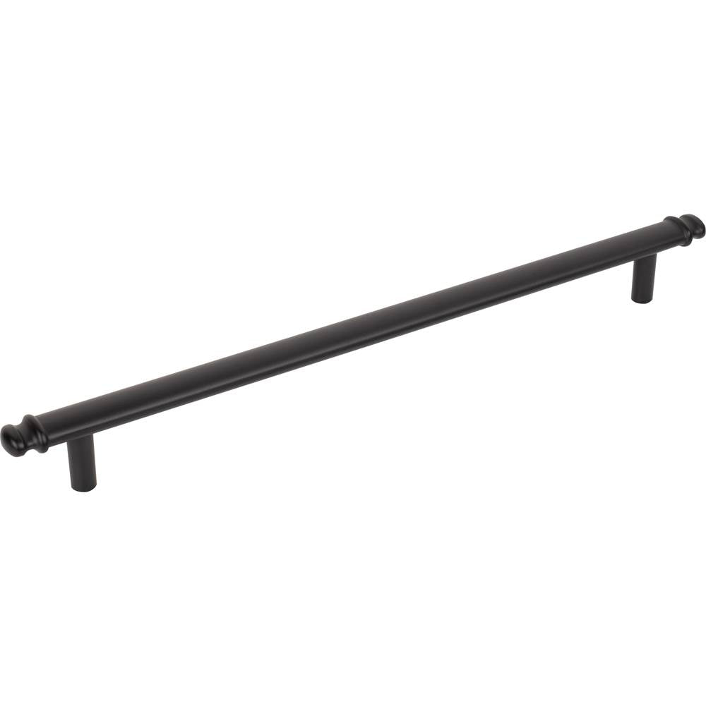 Julian Pull 8 13/16 Inch (c-c) Ash Gray